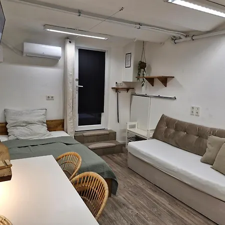 Lägenhet Rustikales 1 Zimmer *