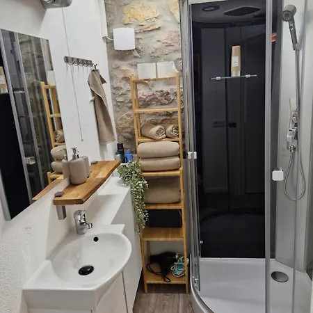 Rustikales 1 Zimmer